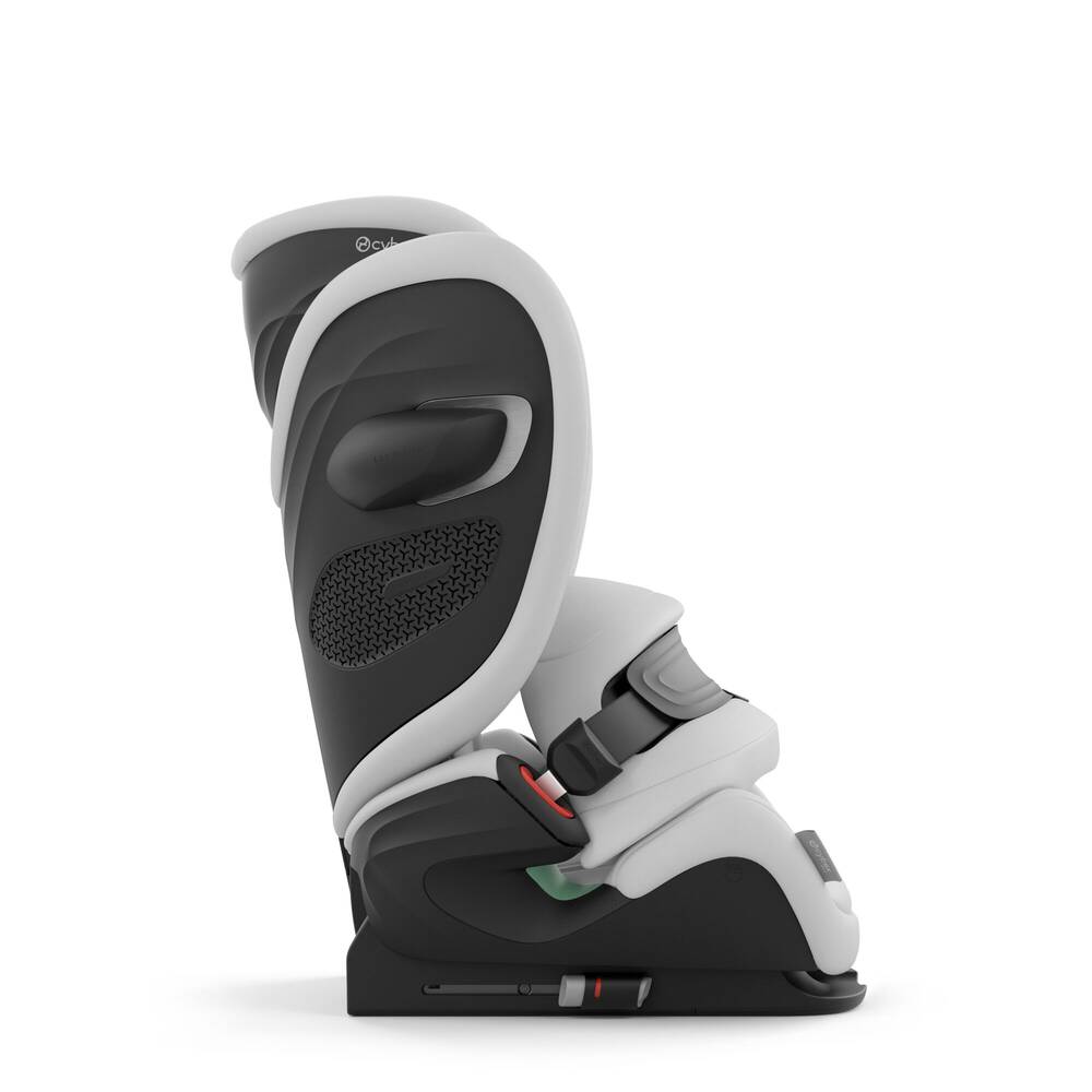 Cybex Pallas G3 I-Size Car Seat – Fog Grey