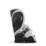 Cybex Pallas G3 I-Size Car Seat – Fog Grey