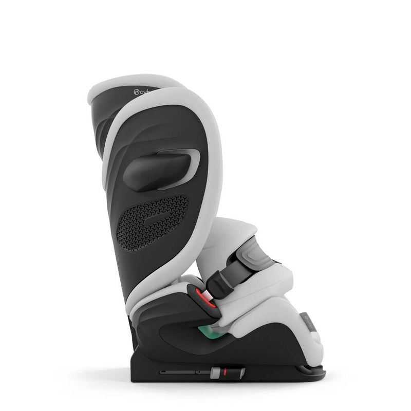 Cybex Pallas G3 I-Size Car Seat – Fog Grey