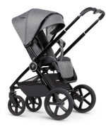Venicci Tinum Upline Pushchair + Accessories - Slate Grey