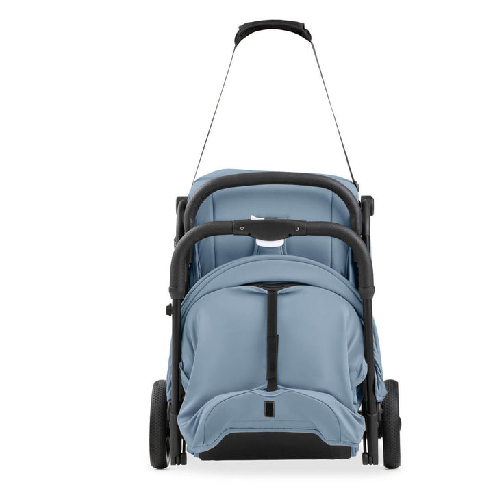 Hauck Travel N Care Plus Stroller - Dusty Blue