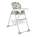 Graco SnackEase Quick Folding Highchair - Organza