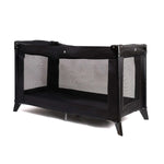 East Coast Travel Cot - Black
