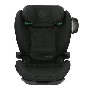 Avionaut MaxSpace AirFlow High Back Booster Car Seat - Black
