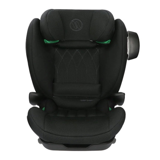 Avionaut MaxSpace AirFlow High Back Booster Car Seat - Black