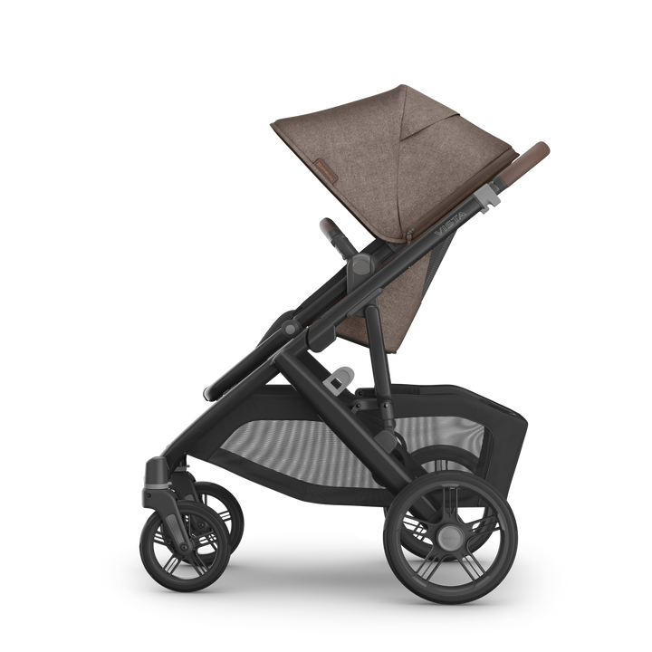 UPPAbaby Vista V3 Pushchair & Carrycot - Owen (Mocha Melange)