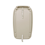 Tutti Bambini Cushi Baby Changing Mat - Cashmere