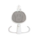 Graco Sway ‘n Grow 3in1 Silent Bluetooth Swing - Heather