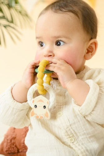 Sophie la girafe - Tropical Teething Ring