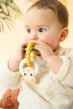 Sophie la girafe - Tropical Teething Ring