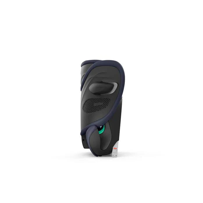 Cybex Solution G2 PLUS Foldable Car Seat - Ocean Blue
