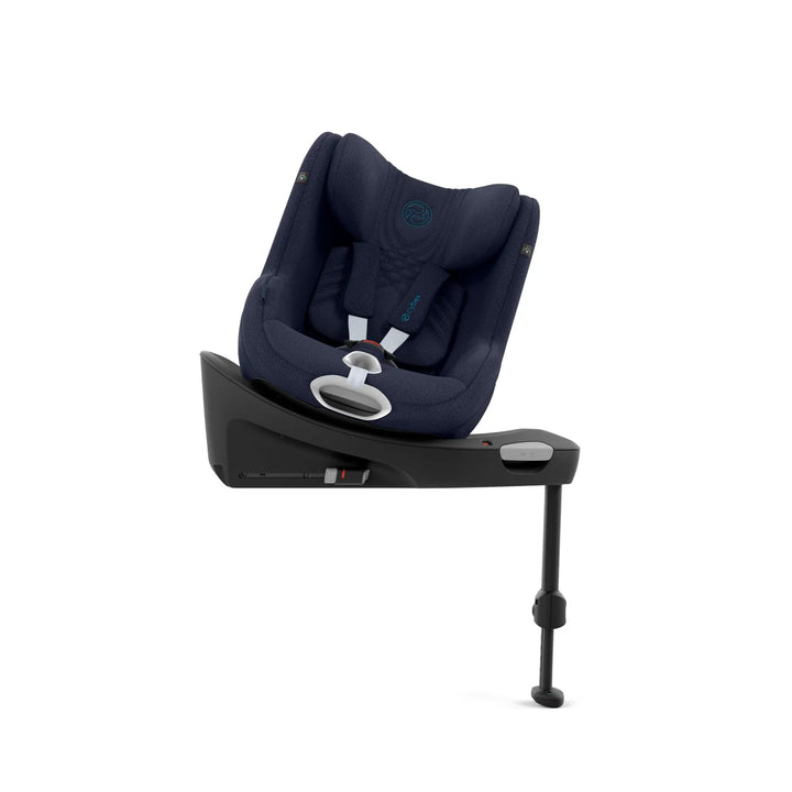 Cybex Sirona Ti i-Size Plus Car Seat - Nautical Blue