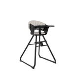 iCandy Black Mi-Chair & White Pearl Comfort Pack