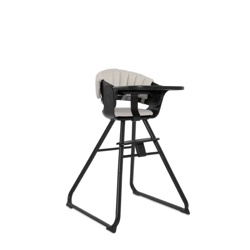 iCandy Black Mi-Chair & White Pearl Comfort Pack