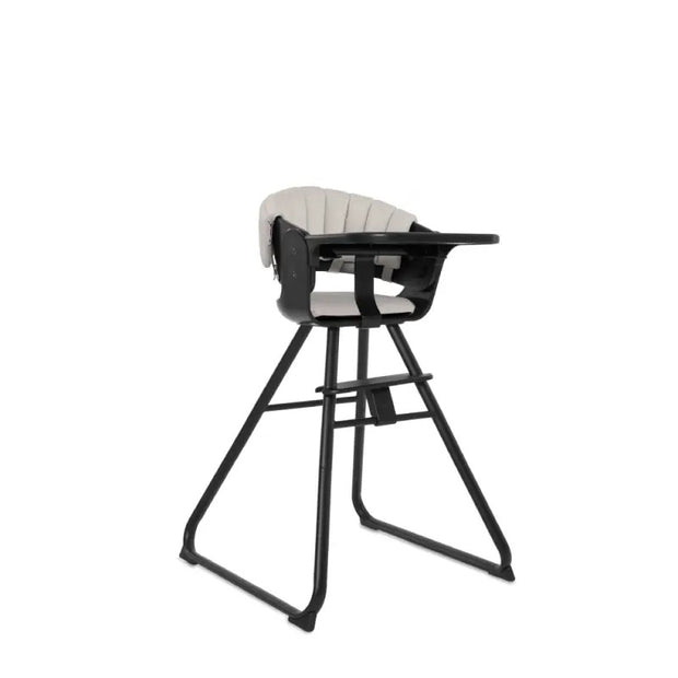 iCandy MiChair Highchair Complete Set - Black/Pearl