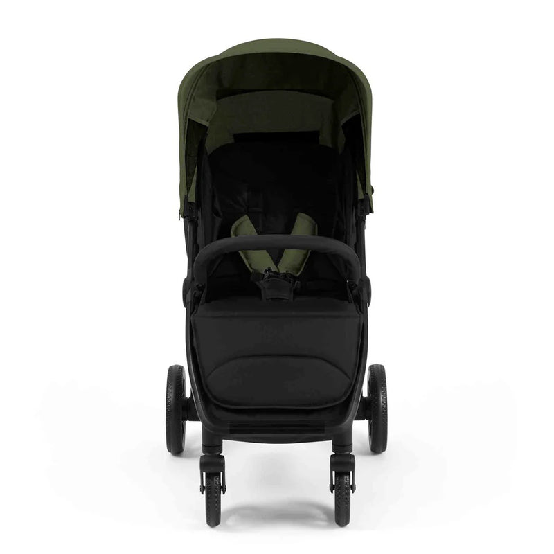 Ickle Bubba Stomp Stride Stroller - Woodland