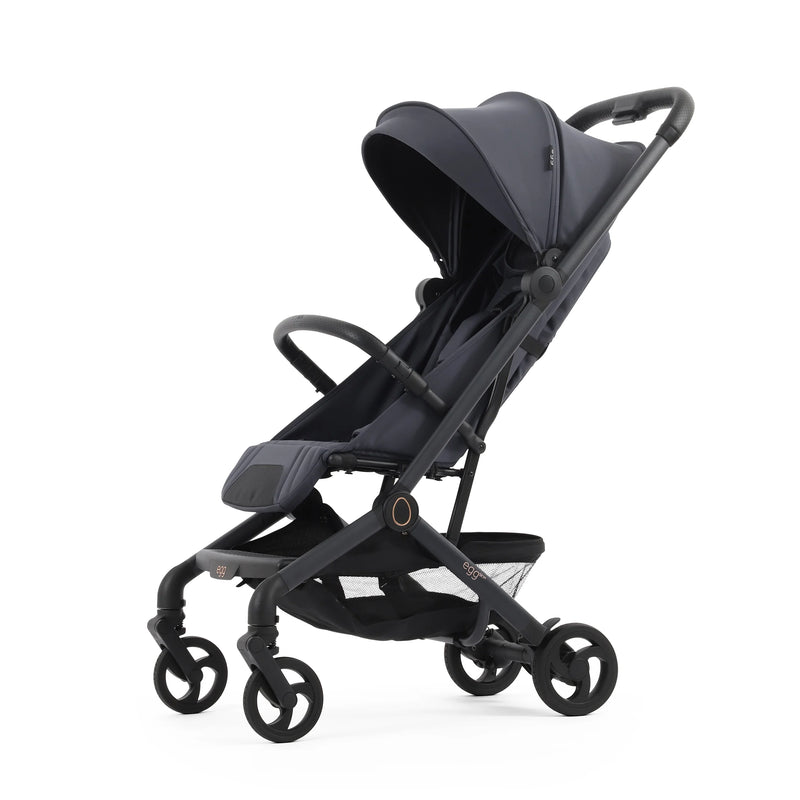 egg Sky Compact Stroller - Ink