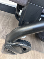 PRE LOVED Silver Cross Wave Travel System - Sable