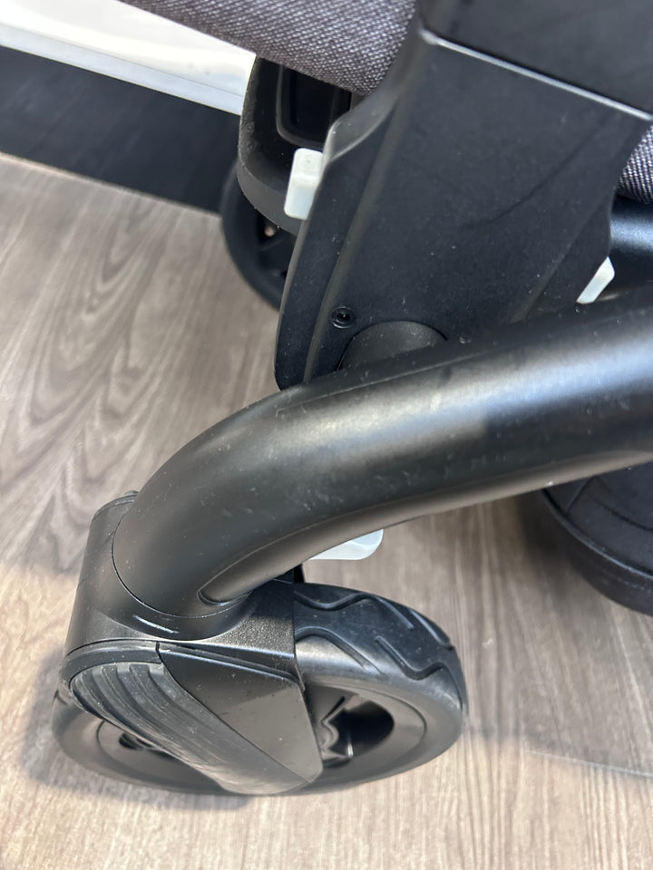 PRE LOVED Silver Cross Wave Travel System - Sable