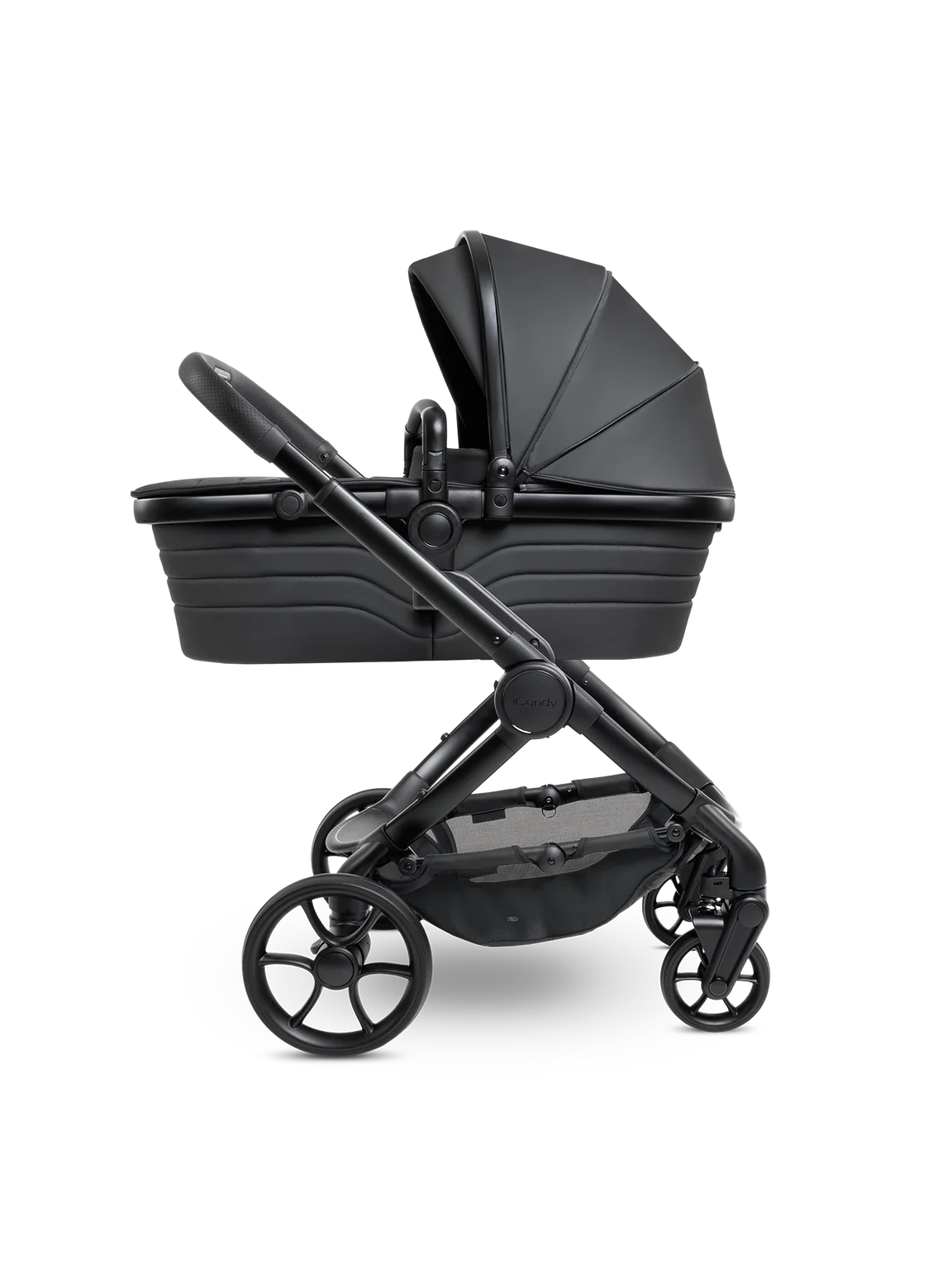 iCandy Peach 7 Studio Complete Travel System Bundle Inc Pebble 360 Pro2