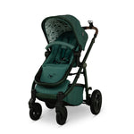 Cosatto Wow 3 Special Edition Mega Bundle - Wildwood