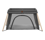 Maxi Cosi Calao Light Compact Travel Cot - Beyond Graphite