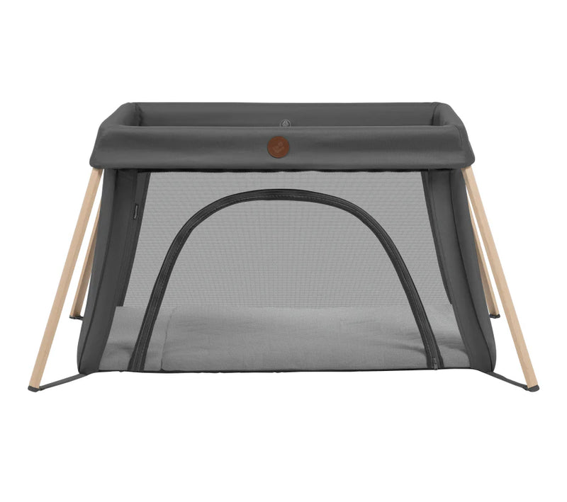 Maxi Cosi Calao Light Compact Travel Cot - Beyond Graphite