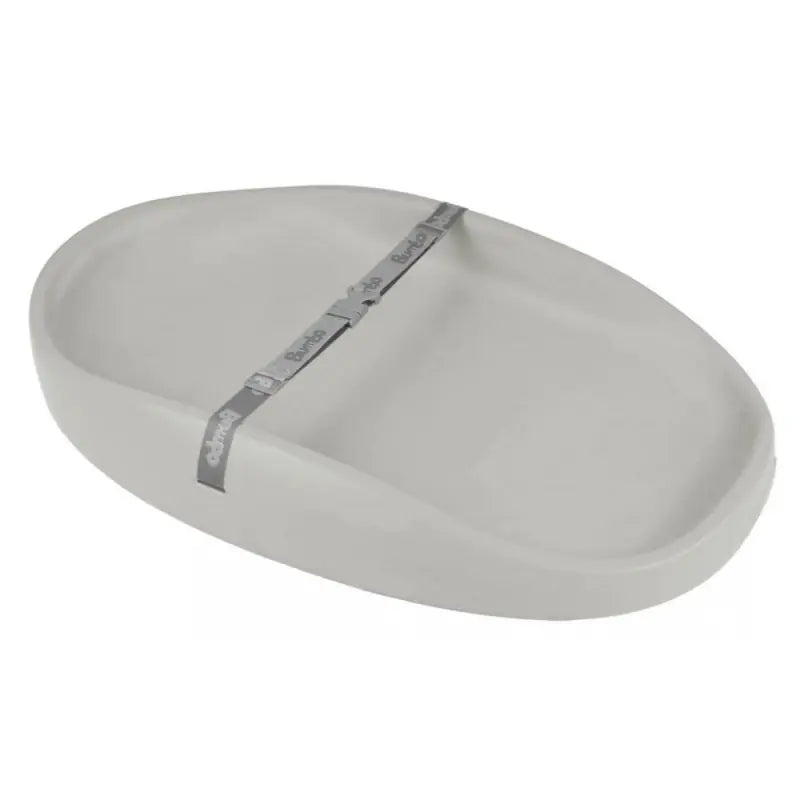 Bumbo Changing Pad - Grey