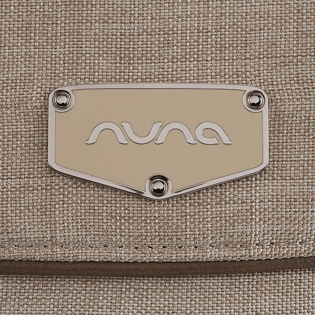 Nuna Triv LX Complete Luxury Travel System Bundle - Cosmopolitan