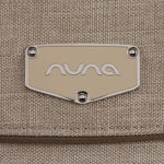 Nuna Triv LX Complete Luxury Travel System Bundle - Cosmopolitan