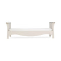 CuddleCo Clara Toddler Bed - Cashmere & Ash