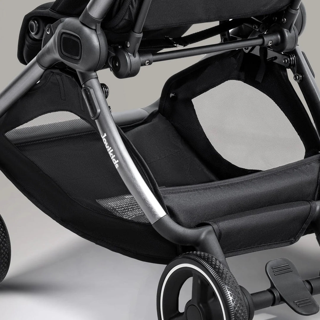 JoviKids Ayla Compact Stroller - Black