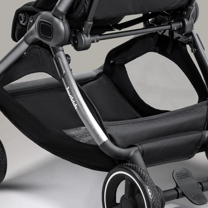 JoviKids Ayla Compact Stroller - Black