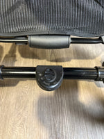 PRE LOVED egg2 Travel System - Just Black