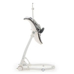BabyUp® Anti-Reflux Chair - White