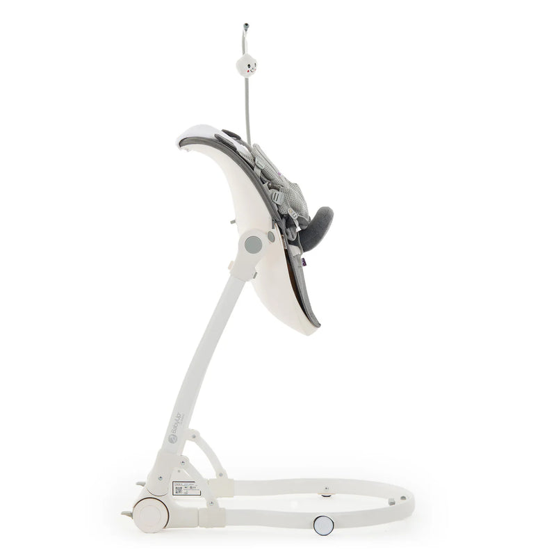 BabyUp® Anti-Reflux Chair - White