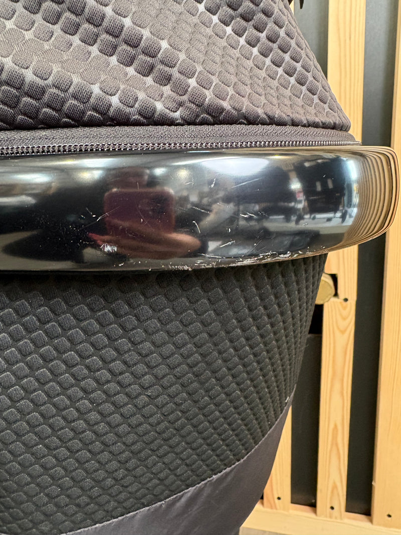 PRE LOVED iCandy Peach 6 Travel System - Cerium
