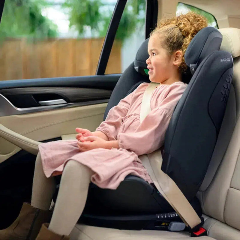 Maxi-Cosi Titan Pro2 i- Size Car Seat - Authentic Graphite