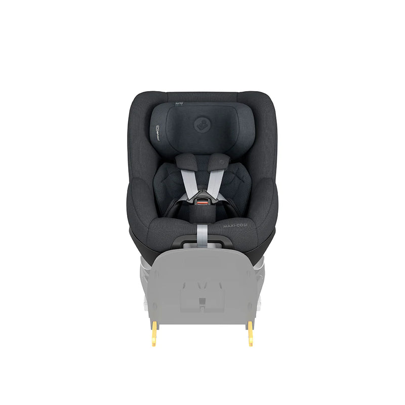 Maxi-Cosi Pearl 360 Pro in Authentic Graphite2