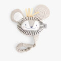 Cheeky Chompers Handychew Teething Toy - Bertie the Lion