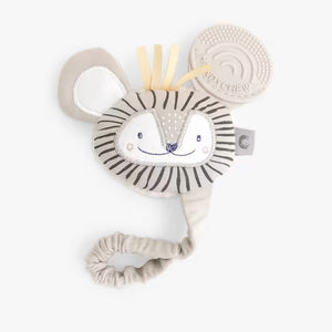 Cheeky Chompers Handychew Teething Toy - Bertie the Lion