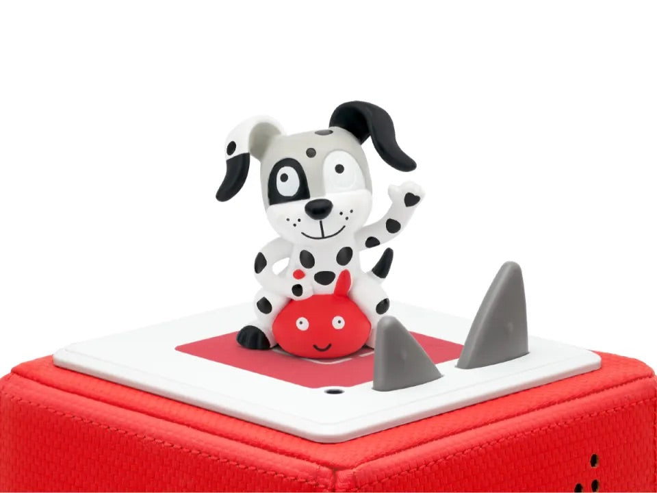tonies Playtime and Action Songs 2 (relaunch)