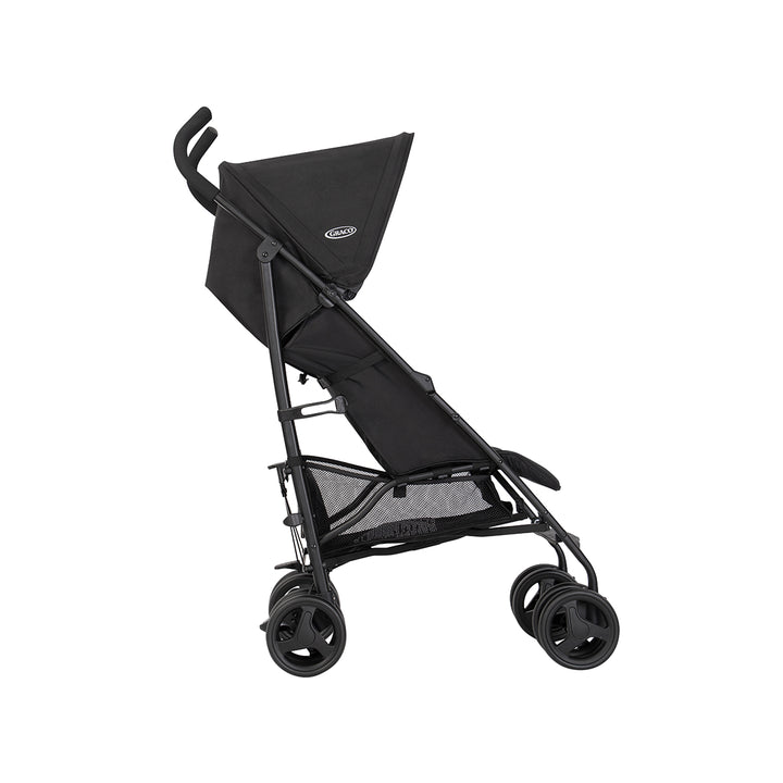 Graco EZLite™ Lightweight Travel Stroller - Midnight