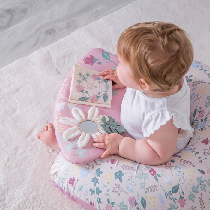 Redkite Complete Play Set - Rose & Ivy