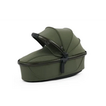egg3 Luxury Maxi-Cosi Pebble 360 Pro2 Luxury Travel System Bundle - Sage