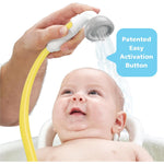 Yookidoo Baby Shower Bath Toy Elephant - Yellow