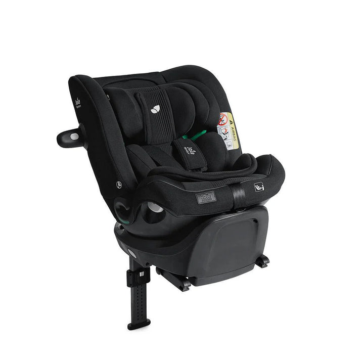 Joie Signature i-Spin XL Car Seat - Eclipse