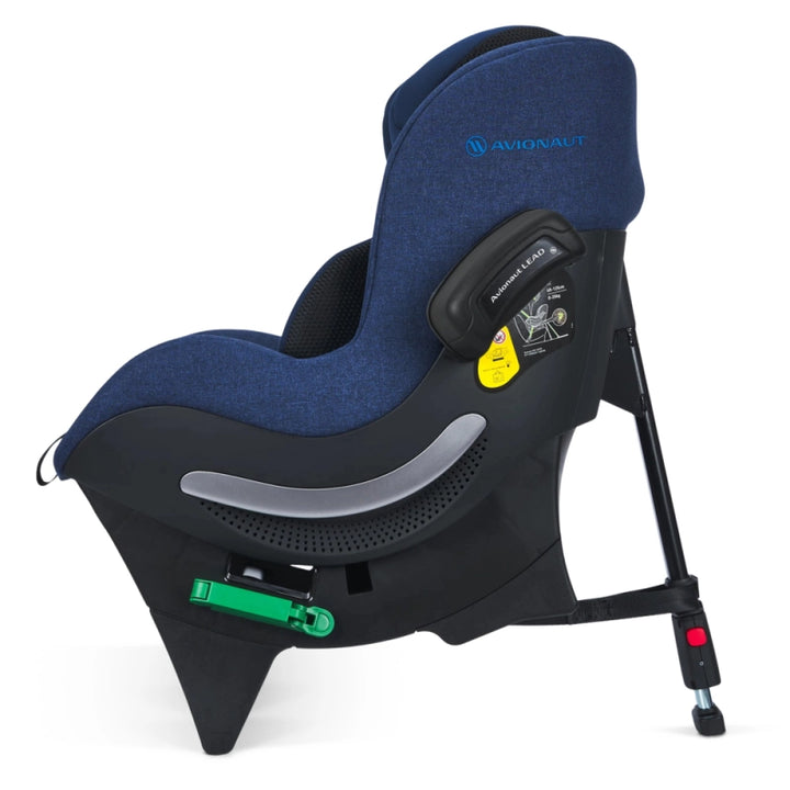 Avionaut Sky AirFlow Rear Facing Car Seat - Navy
