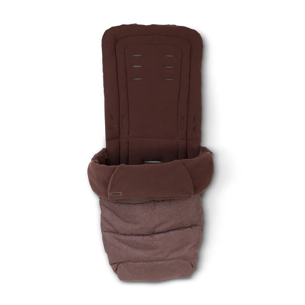 Cosatto Footmuff - Bear Hug