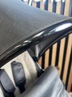 PRE LOVED egg2 Travel System - Jurassic Grey